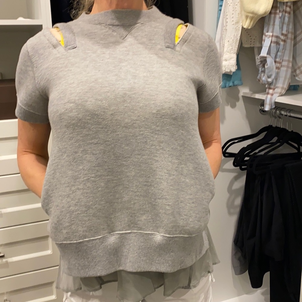 SACAI top.